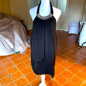 Torrid black dress size 2X
